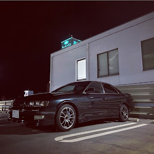 チェイサー JZX100