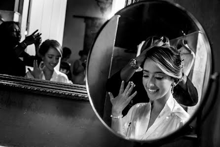 Fotógrafo de bodas Gabo Ochoa (gaboymafe). Foto del 3 de agosto 2017