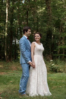 Nhiếp ảnh gia ảnh cưới Dimitri Finko (dimafinko). Ảnh của 23 tháng 3 2020