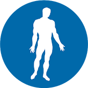 Med-ic eDiary Demo  Icon