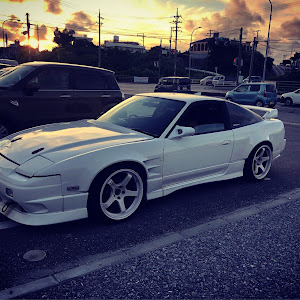 180SX RPS13