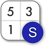 Cover Image of Herunterladen Schulte Table 1.0.8 APK