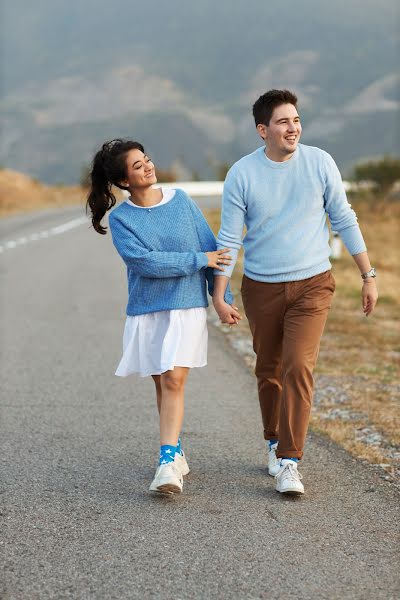 Photographe de mariage Arlan Baykhodzhaev (arlan). Photo du 21 octobre 2020