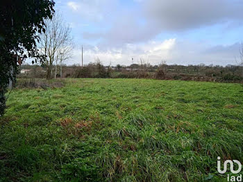 terrain à Saint-Christophe-sur-Roc (79)