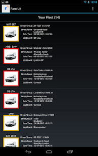 Ram Tracking Canada(圖7)-速報App