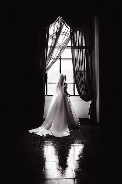Wedding photographer Andre Devis (davis). Photo of 4 February 2019