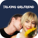 Talking Girlfriend Apk