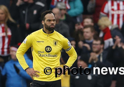 Stoke City se paie la tête de Joleon Lescott