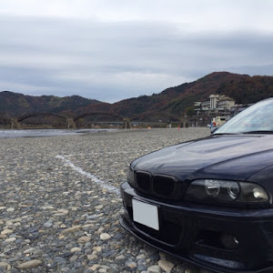 M3 クーペ