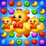 Cover Image of Baixar Urso de Brinquedo Doce POP 1.4.2 APK