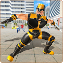 Superhero Street Crime Infinity War 1.1 APK 下载