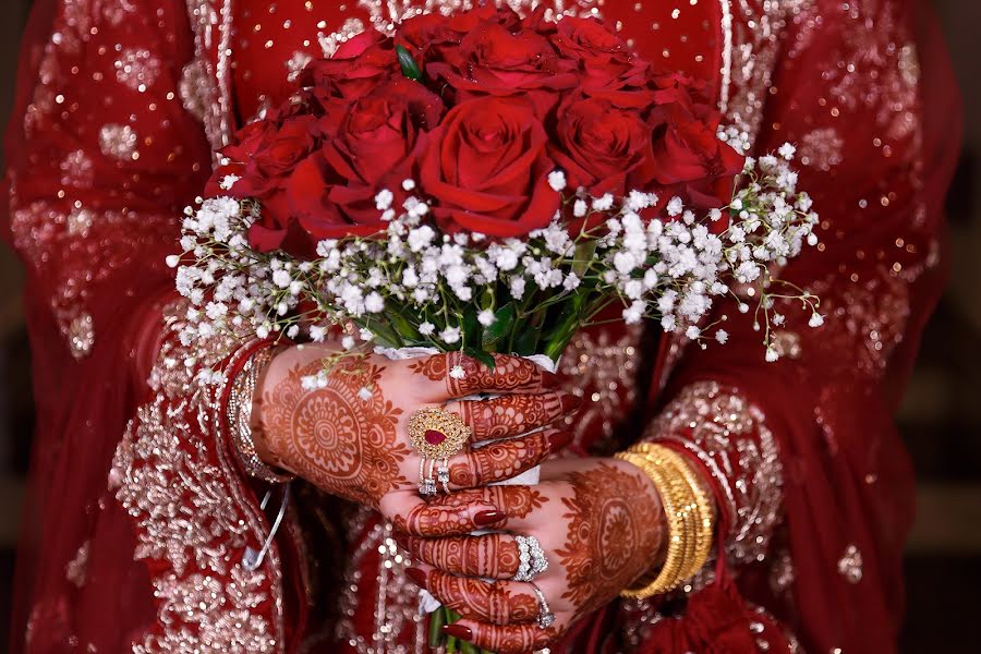 Fotógrafo de bodas Olga Leonova (salt). Foto del 28 de abril 2022