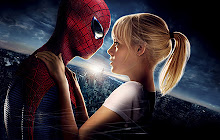 Spiderman Wallpapers HD Theme small promo image