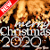 Christmas Wishes & New Year Wishes 2020 icon