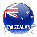 New Zealand Services icon