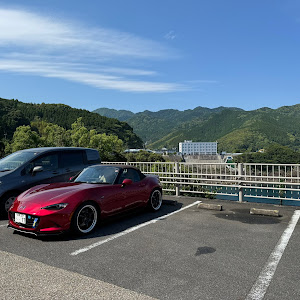 ロードスター ND5RC