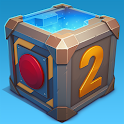 MechBox 2: Hardest Puzzle Ever icon