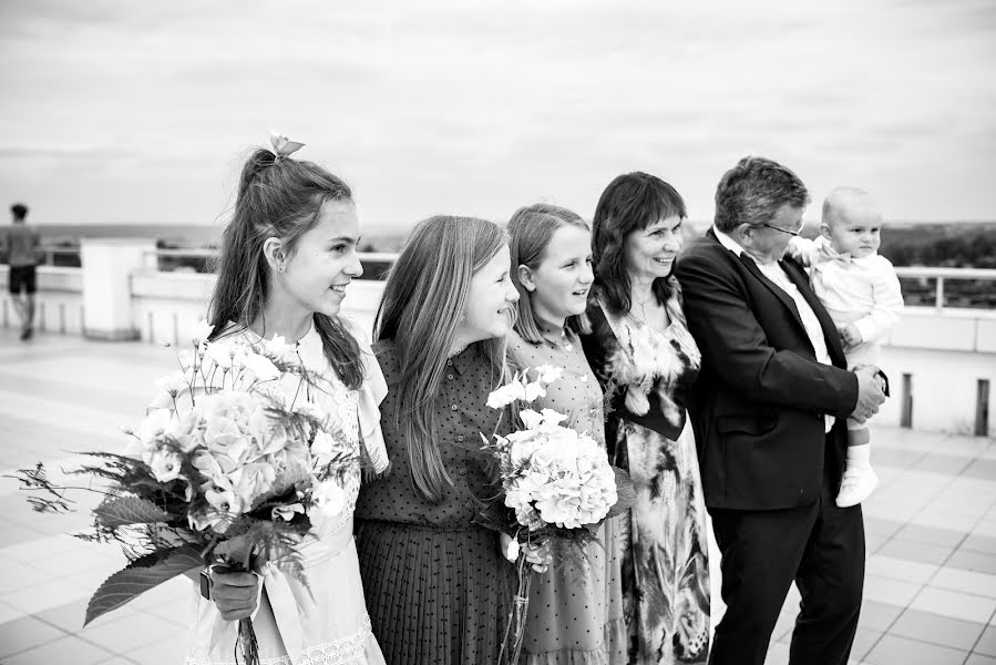 Fotógrafo de bodas Dainius Leščinskas (lescinskasphoto). Foto del 24 de enero