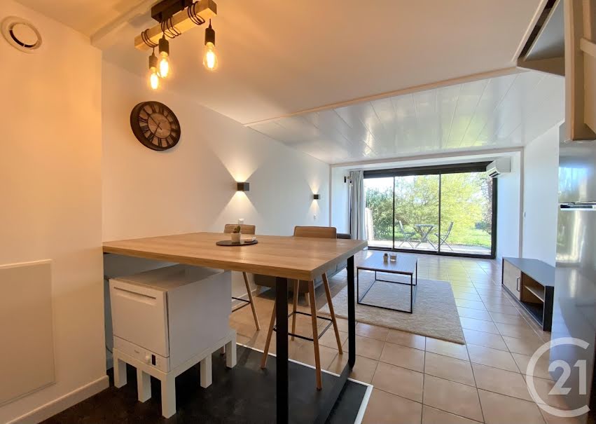 Vente appartement 3 pièces 48.68 m² à Arles (13200), 160 000 €