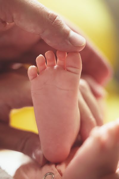 Hochzeitsfotograf Denis Persenen (krugozor). Foto vom 4. April