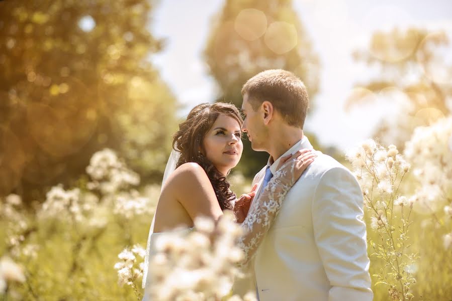 Photographe de mariage Sergey Otkidach (otkidach). Photo du 13 mars 2017