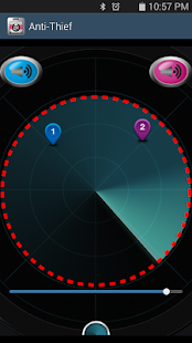 WiTbelt Screenshots 5