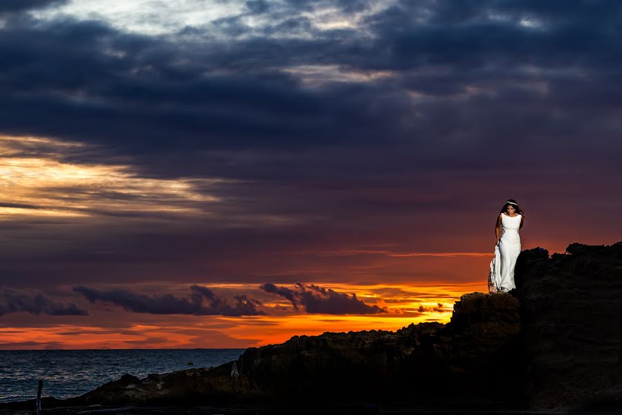 Fotógrafo de bodas Dami Sáez (damisaez). Foto del 24 de enero