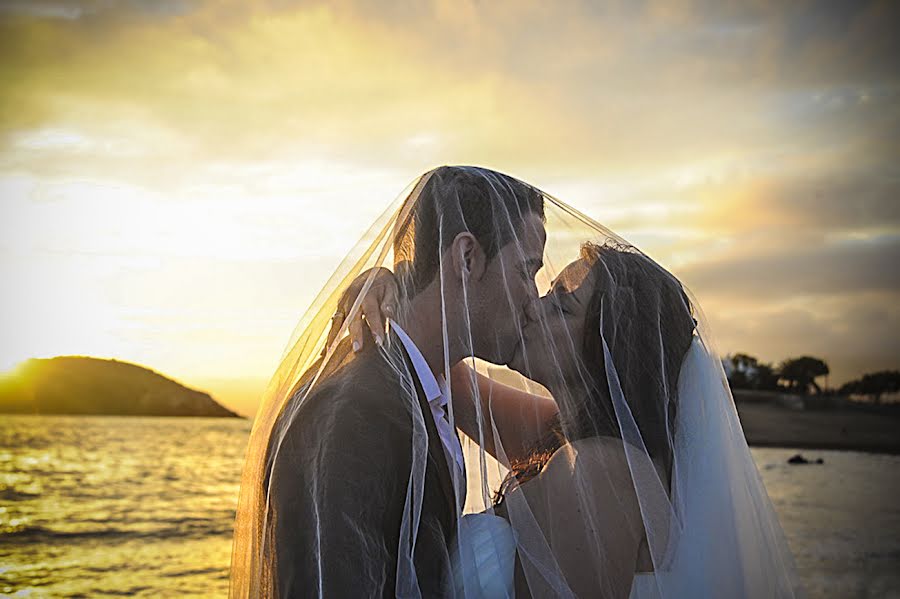 Photographe de mariage Cristina Gutierrez (criserfotografia). Photo du 20 janvier 2017