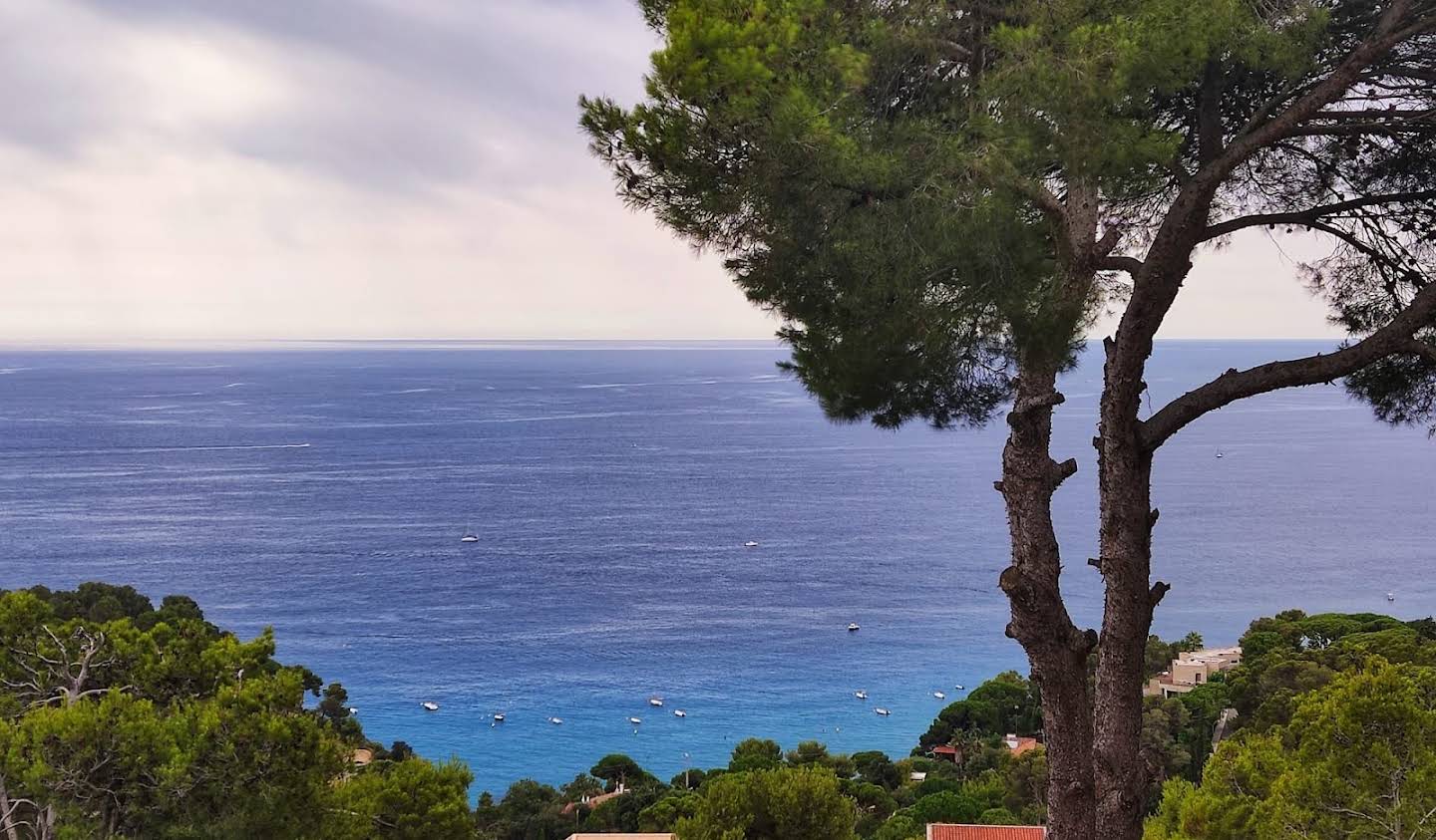 Chalet with terrace Tossa de Mar