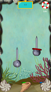 Water Ring Toss Screenshots 2