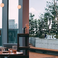 REC COFFEE Taiwan