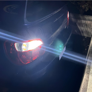インプレッサ WRX GDA