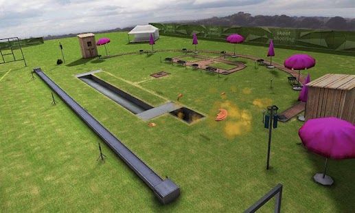 Skeet Shooting 3D