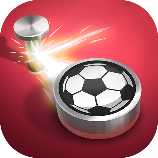 Coin Soccer icon