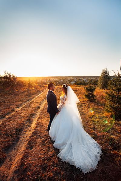 Fotografo di matrimoni Igor Topolenko (topolenko). Foto del 25 gennaio 2020