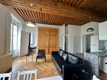 appartement à Lyon 1er (69)