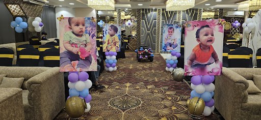 Vani Banquet and Restra — business photo 9