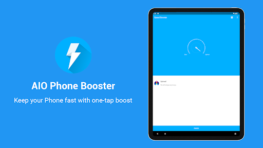 AIO Phone Booster