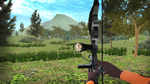 Screenshot Wild Animal Hunter 3D