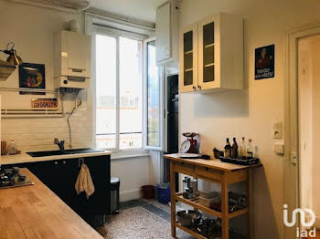 appartement à Montluçon (03)