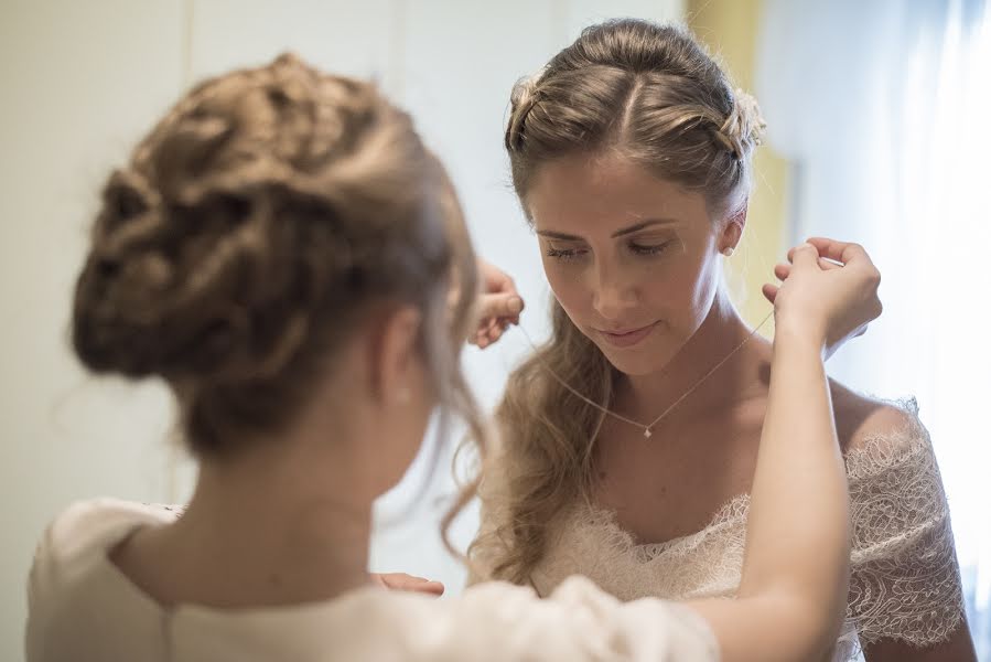 Fotógrafo de casamento Luca Sacchetto (lucasacchetto). Foto de 3 de fevereiro 2020