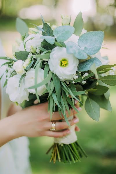 Wedding photographer Maryna Korotych (mkorotych). Photo of 11 November 2019