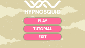 Hypno Squid