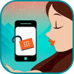 Cover Image of Herunterladen Blow to Unlock - Air Unlock 1.56.5 APK