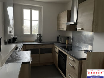 appartement à Dijon (21)