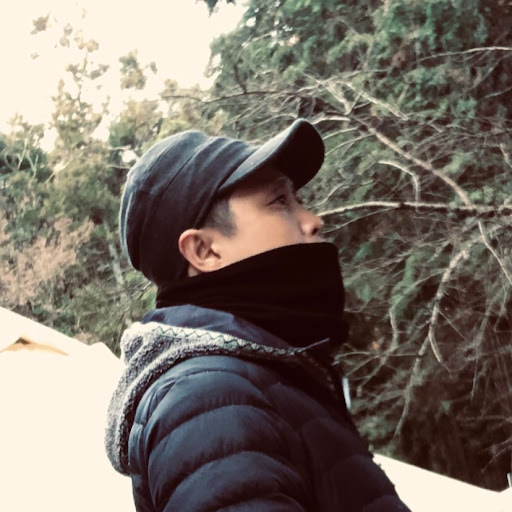 UJのプロフィール画像