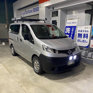 NV200バネット