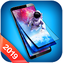 3D Parallax Live Wallpaper -HD Animated B 0.0.6 APK Download