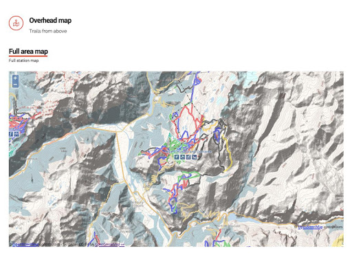 Val Thorens Snow, Weather, Pistes  Resort Vs1.4