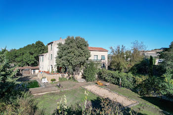 villa à Uzès (30)